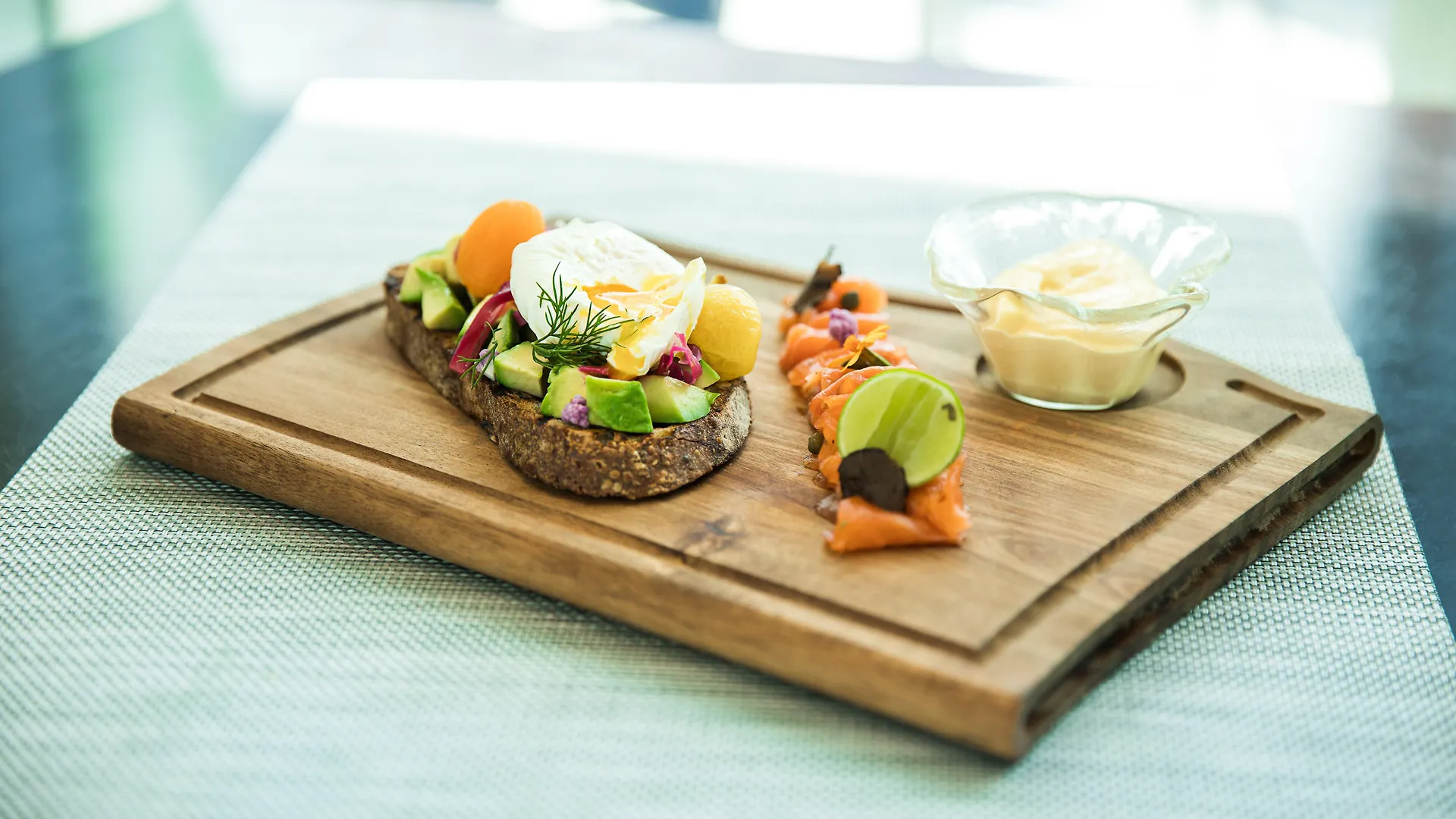 Kimpton Epic By Ihg Semesteranläggning (resort) 5*