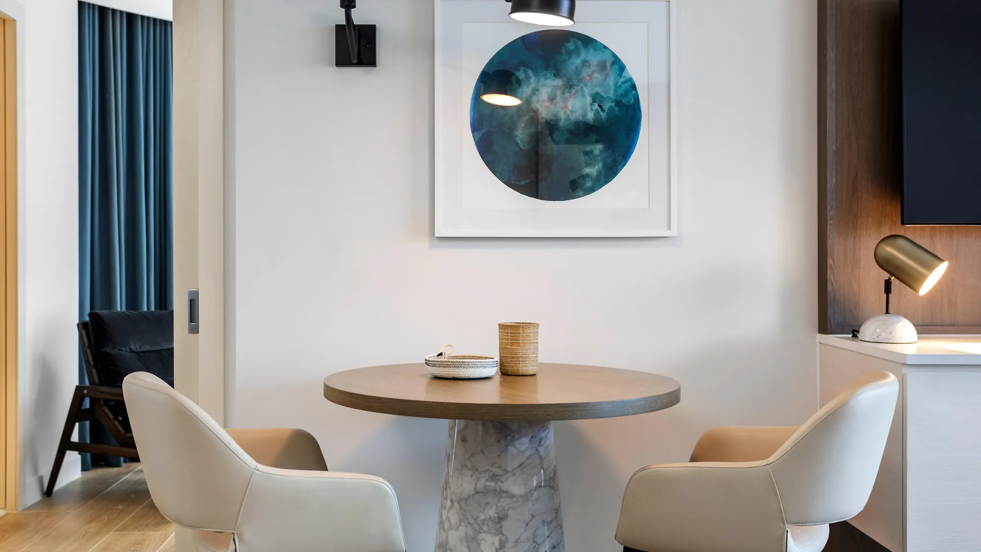 Kimpton Epic By Ihg