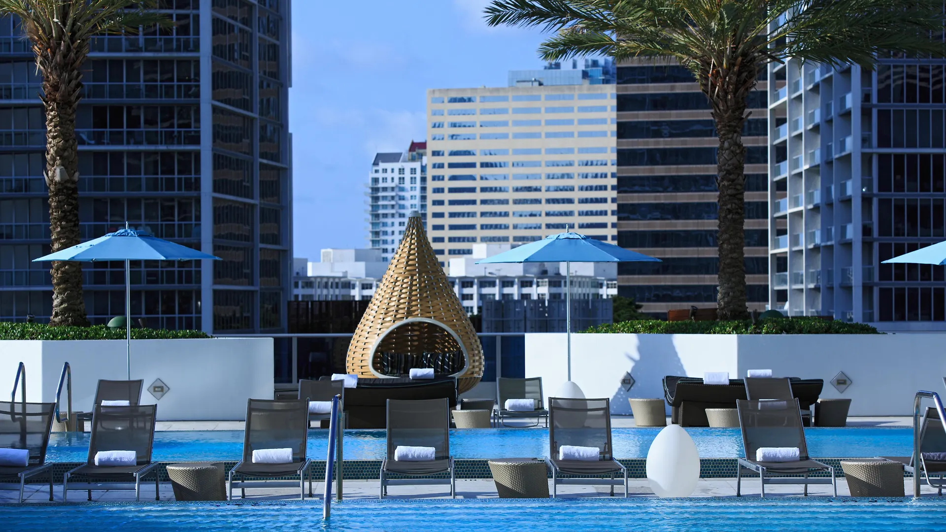 Kimpton Epic By Ihg