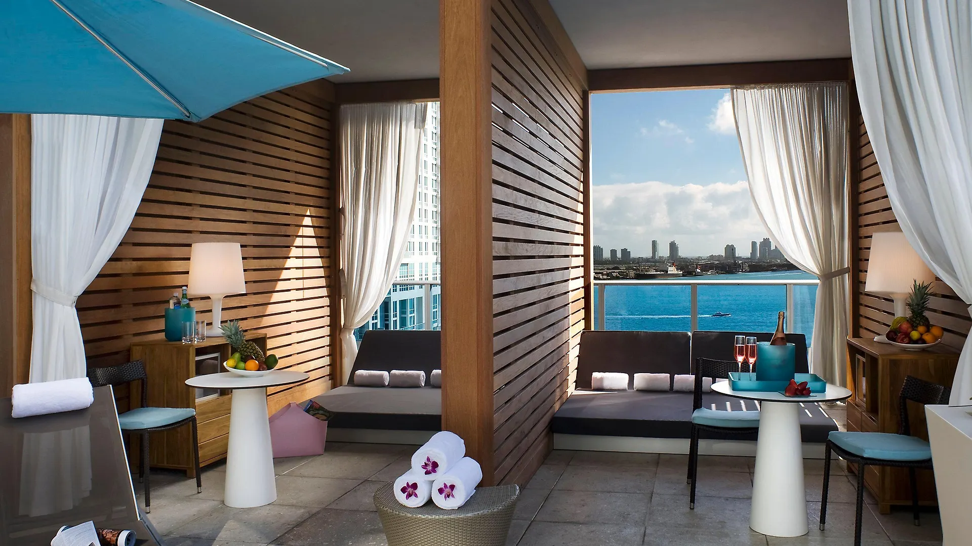 Kimpton Epic By Ihg Semesteranläggning (resort) 5*