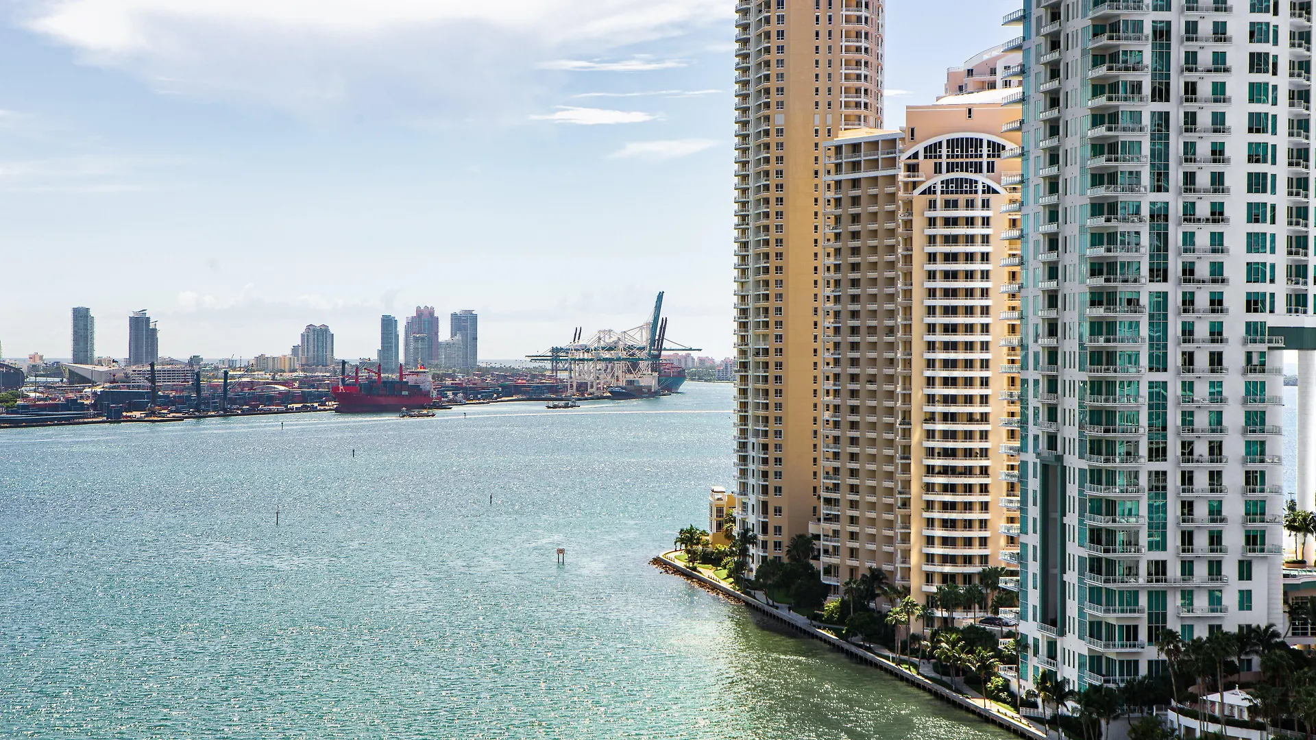 Kimpton Epic By Ihg 5*
