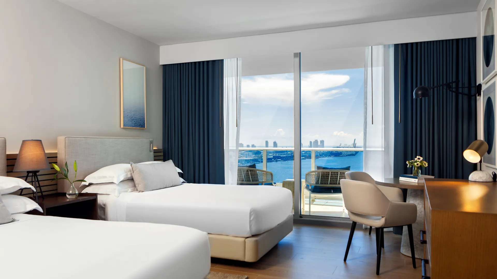 Kimpton Epic By Ihg Miami