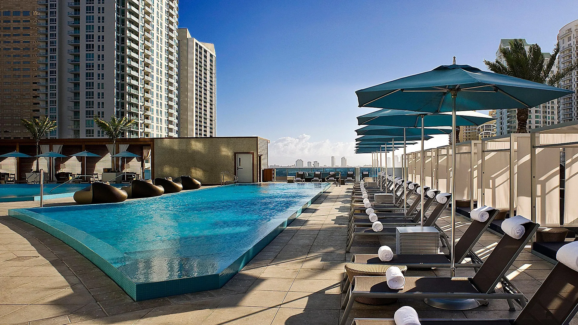 Kimpton Epic By Ihg 5*