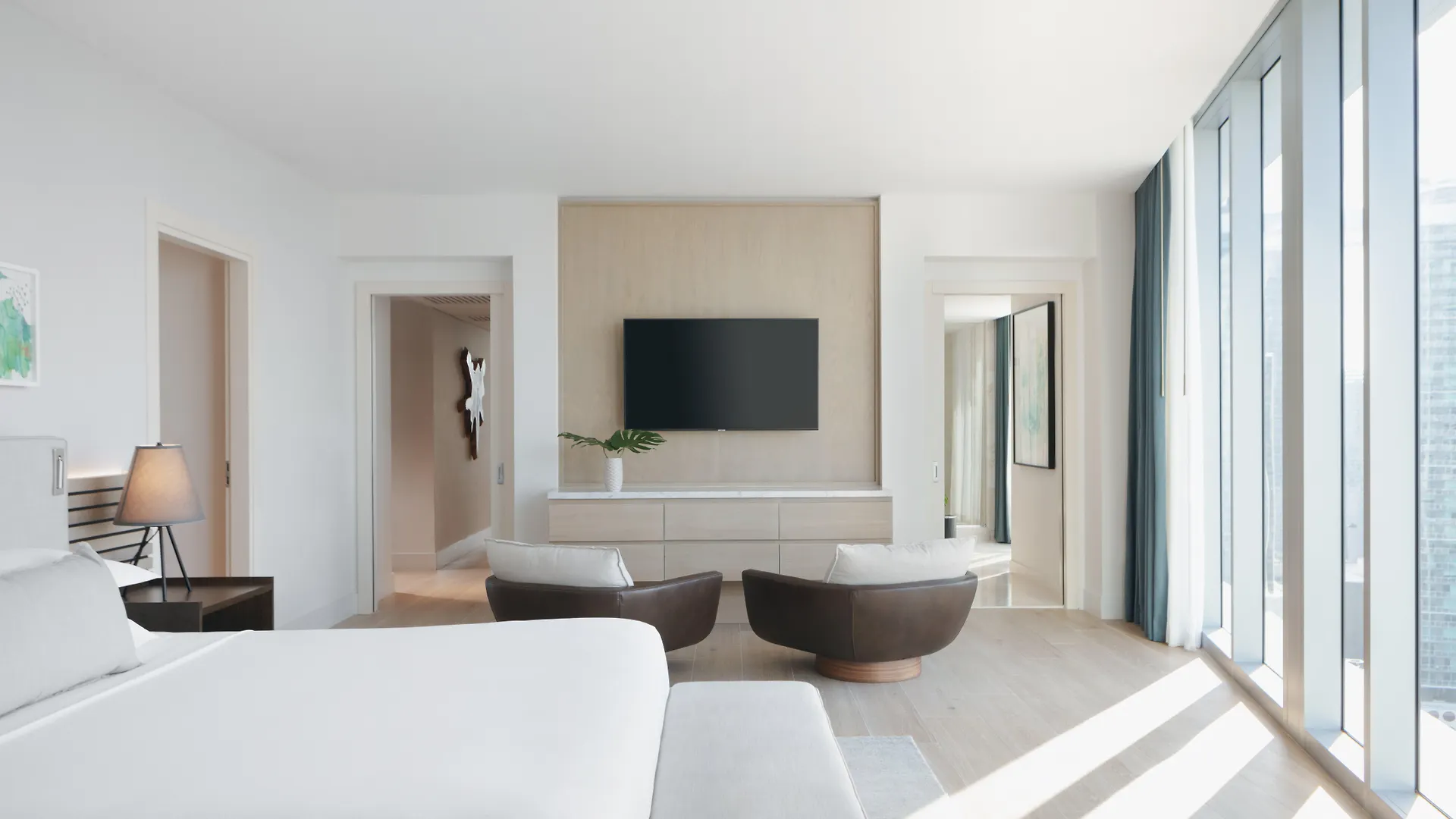 Kimpton Epic By Ihg Miami