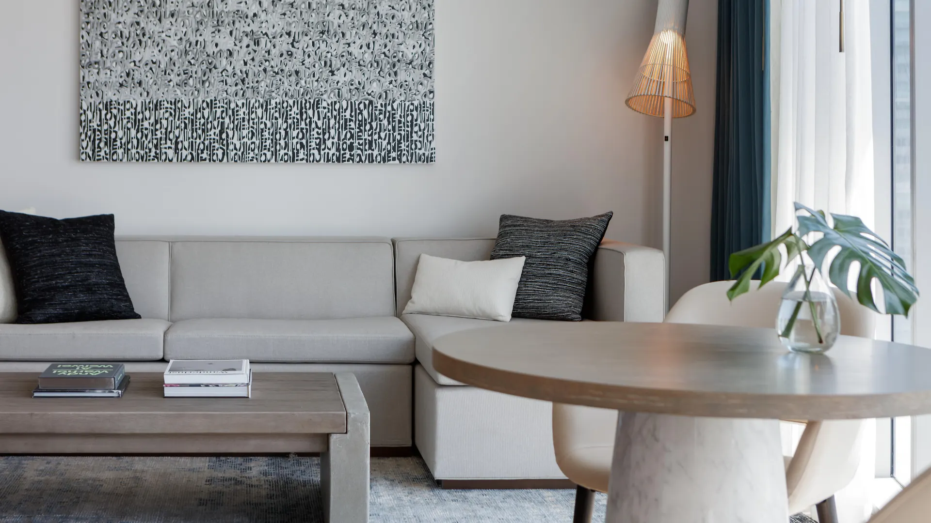 Semesteranläggning (resort) Kimpton Epic By Ihg Miami
