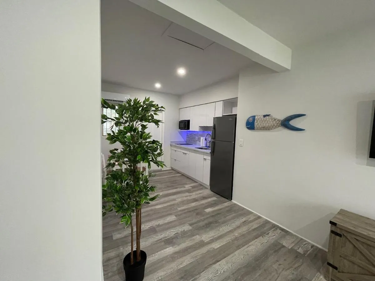 Apartmán Douglas Rd *