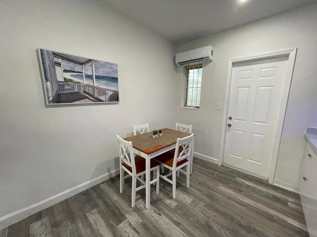 Apartmán Douglas Rd Miami