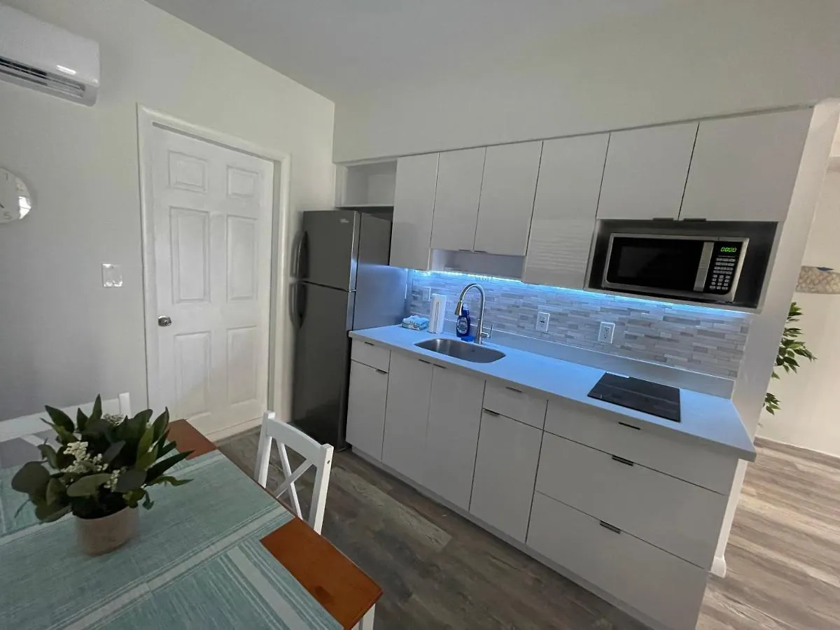 Douglas Rd Apartmán