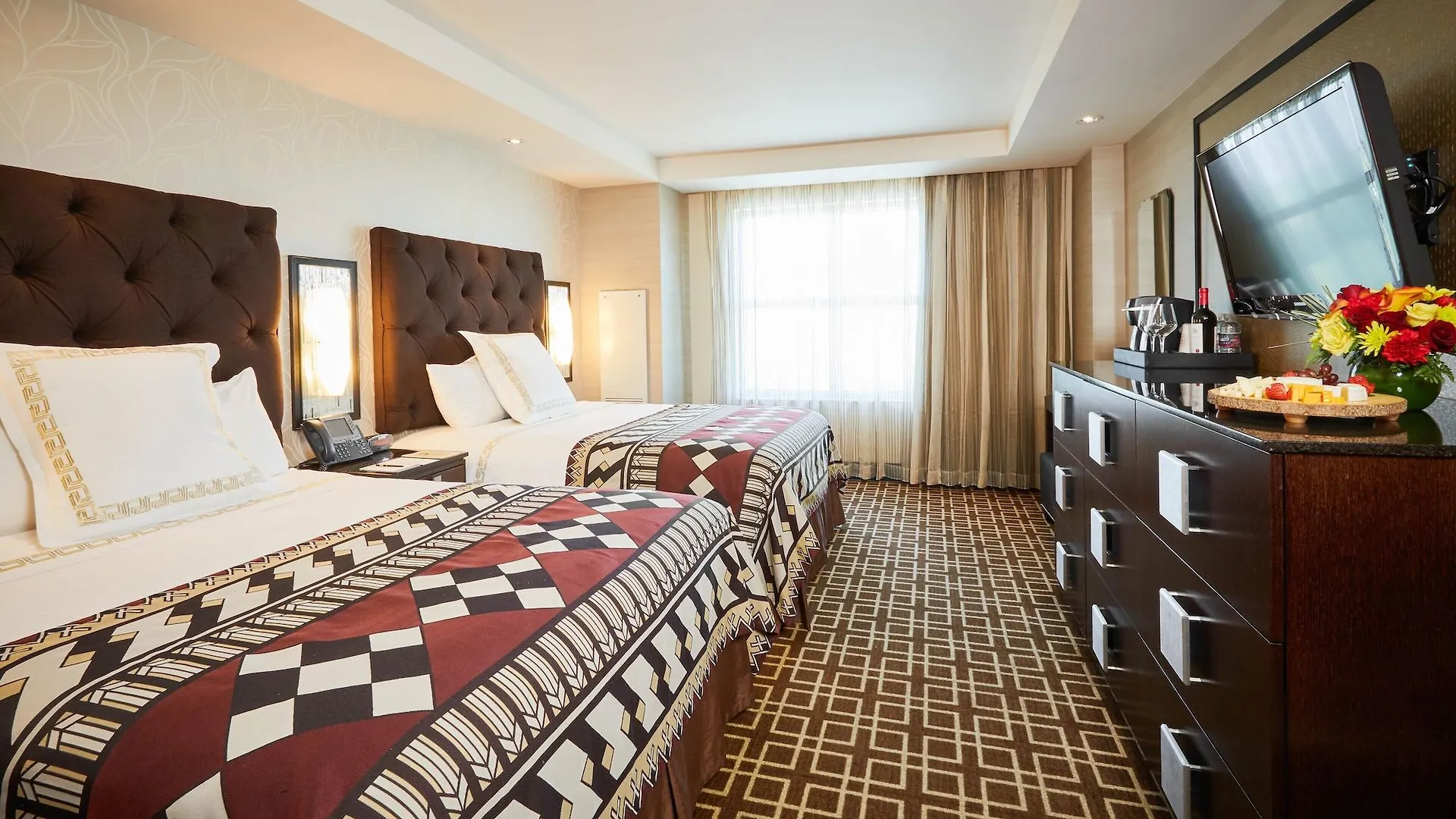 Miccosukee Casino & (adults Only) Resort
