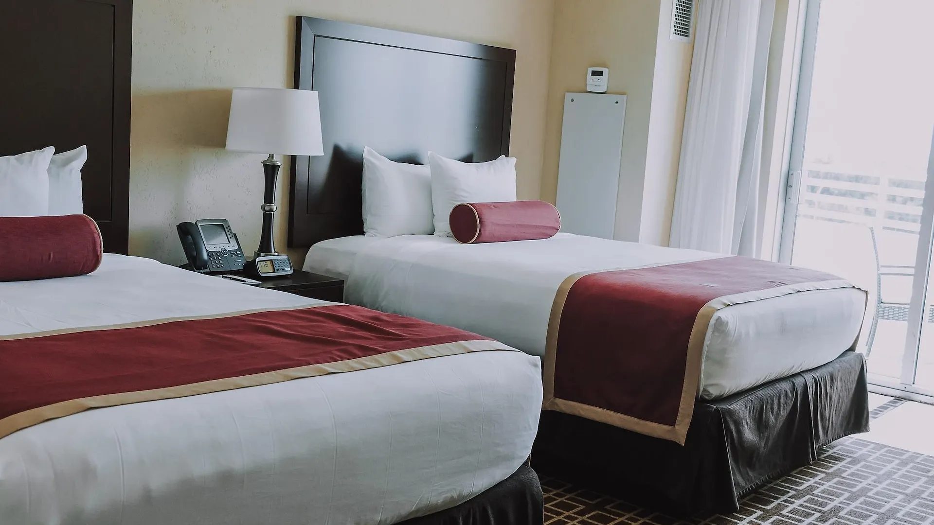 Resort Miccosukee Casino & (adults Only)