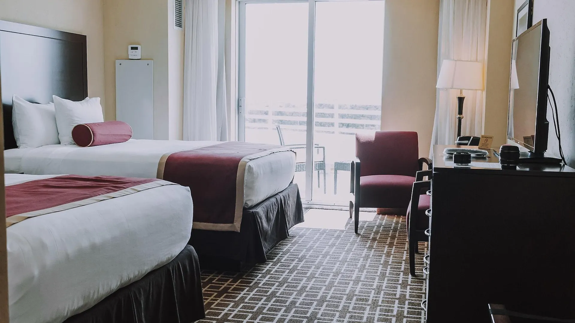 Miccosukee Casino & (adults Only) Resort Miami