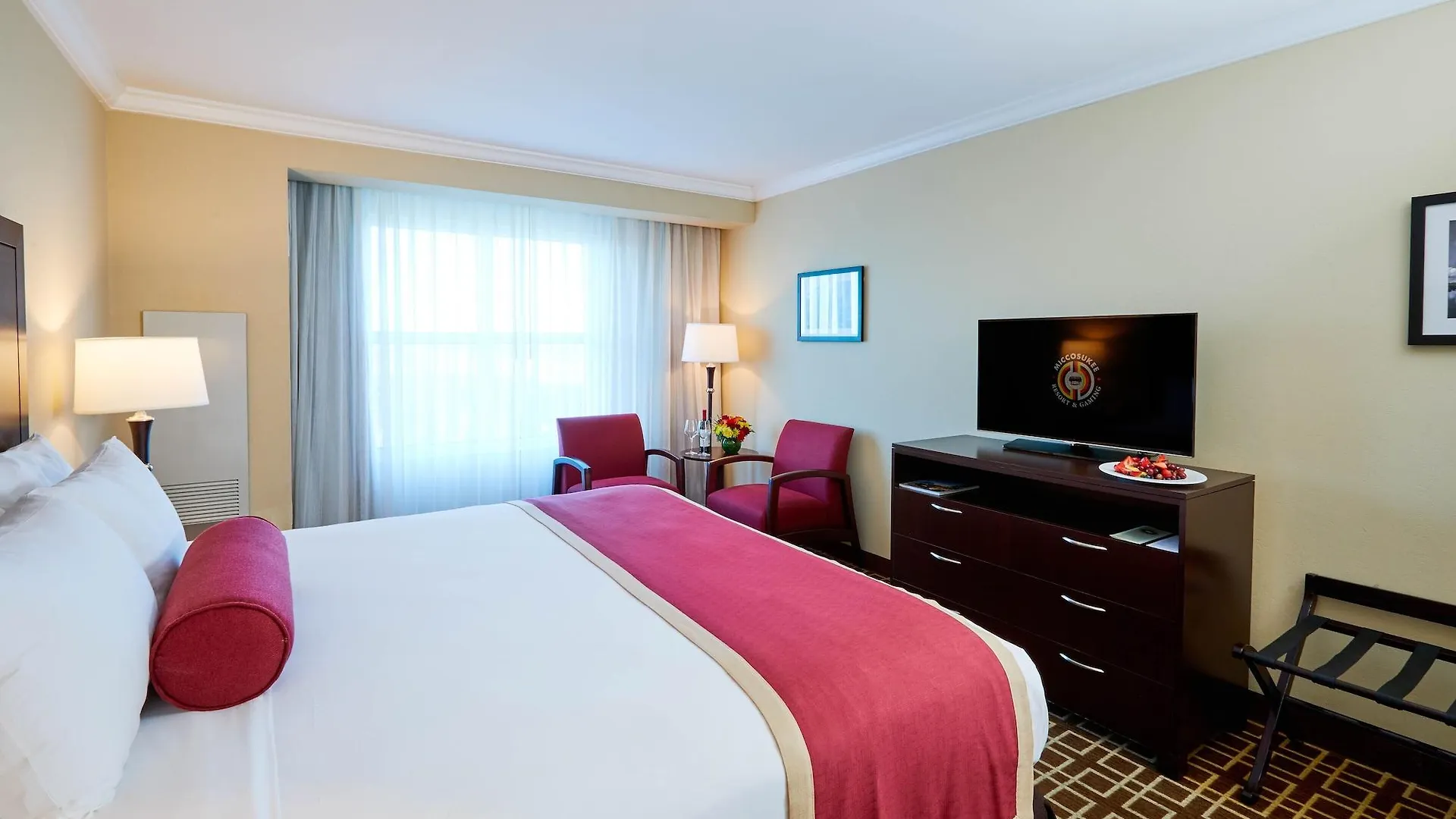 Miccosukee Casino & (adults Only)