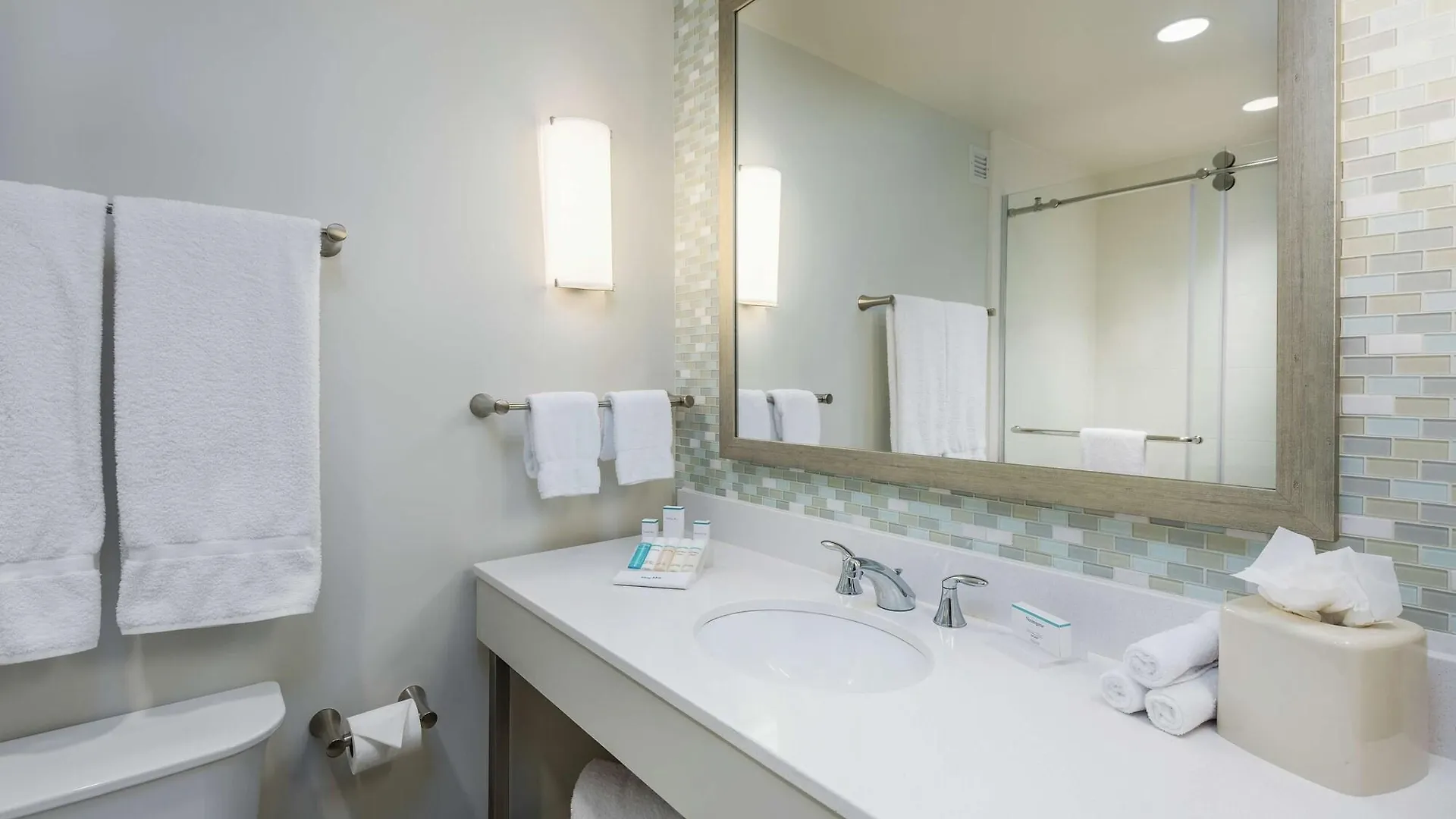 Hilton Garden Miami Dolphin Mall Hotel 3*