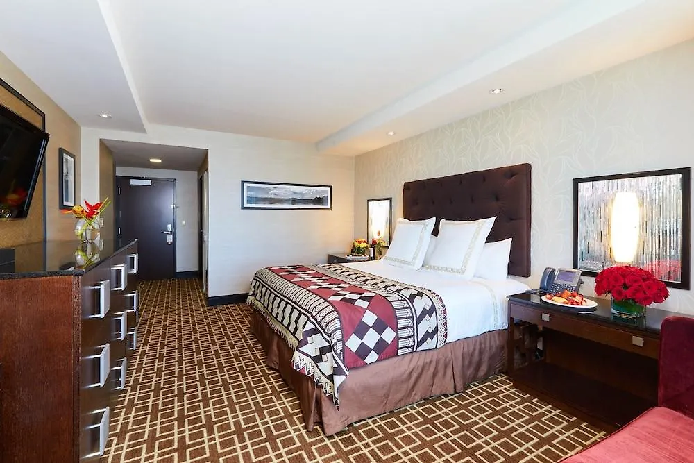 Miccosukee Casino & (adults Only) Resort Miami