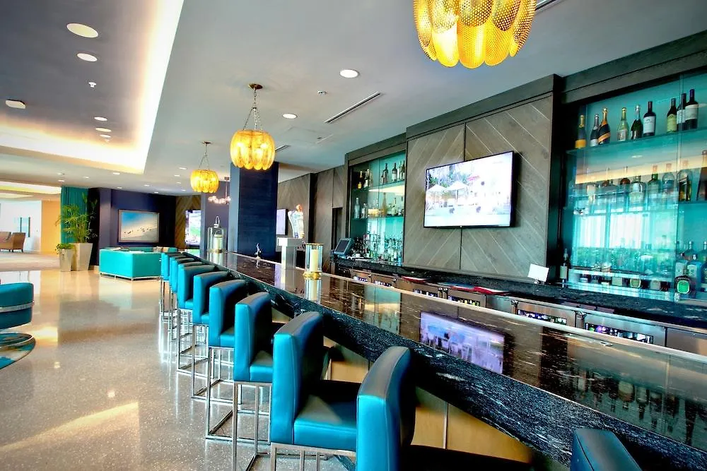 Hotel Hilton Garden Miami Dolphin Mall 3*