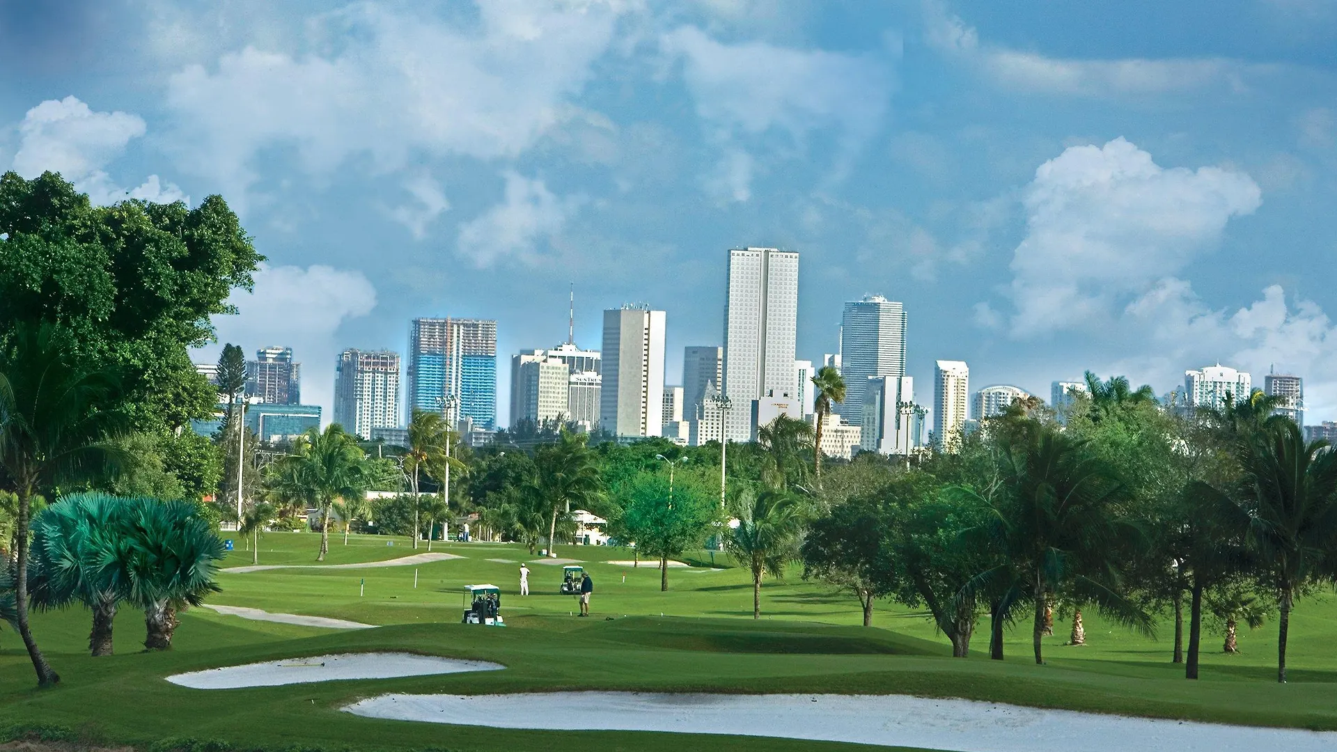 Even - Airport By Ihg 3* Miami