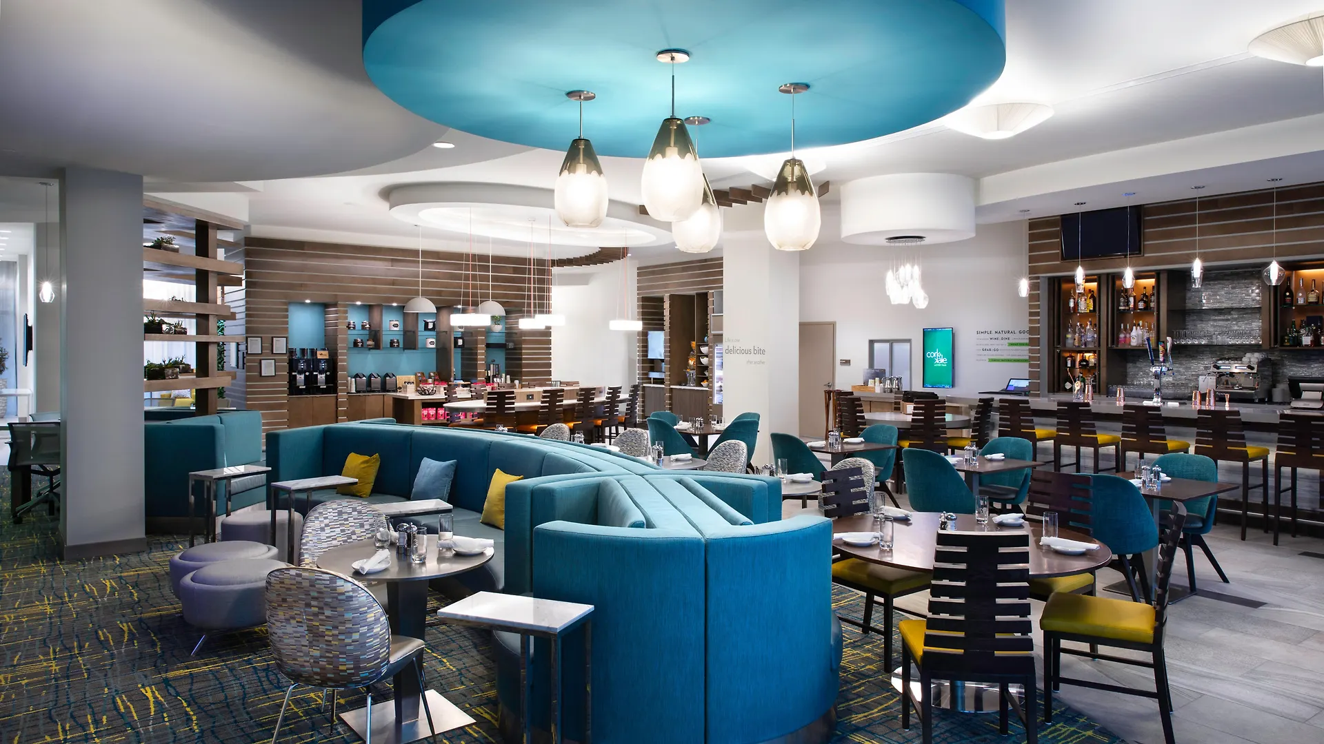Even - Airport By Ihg Miami