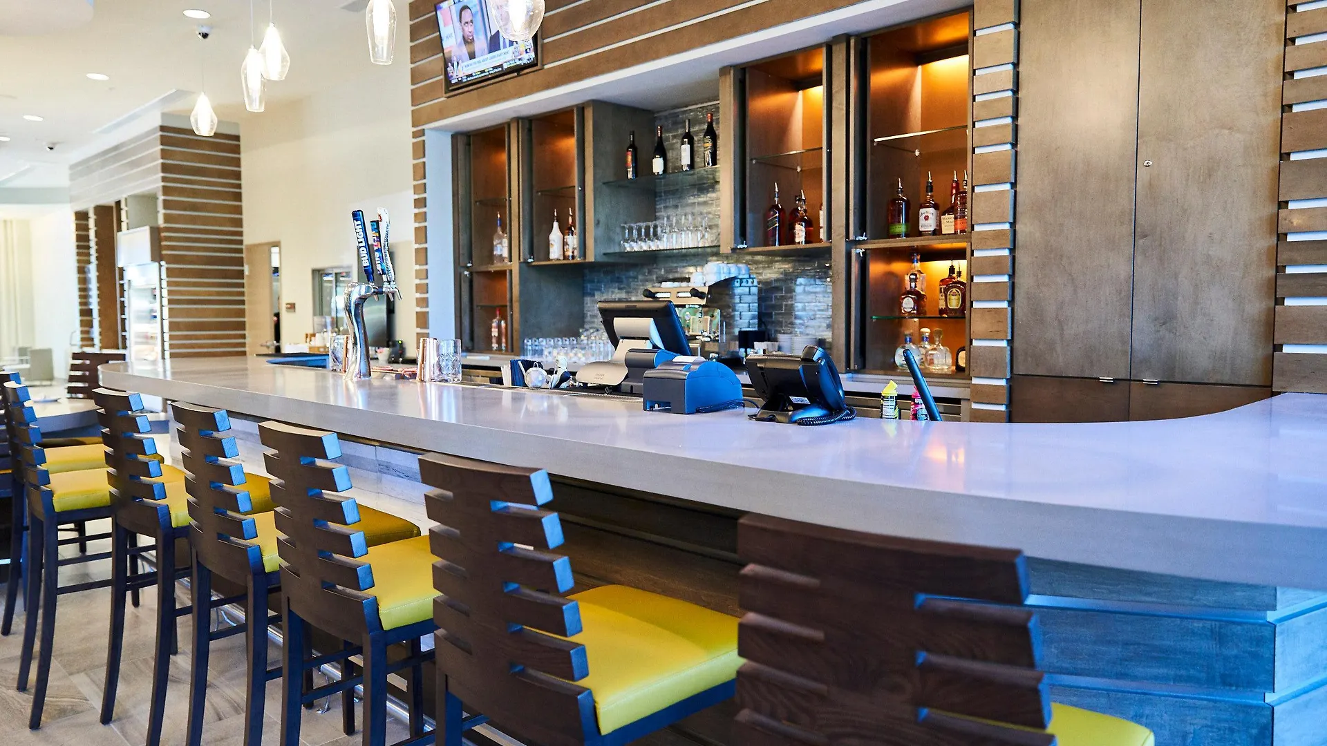 Hotel Even Miami - Airport By Ihg
