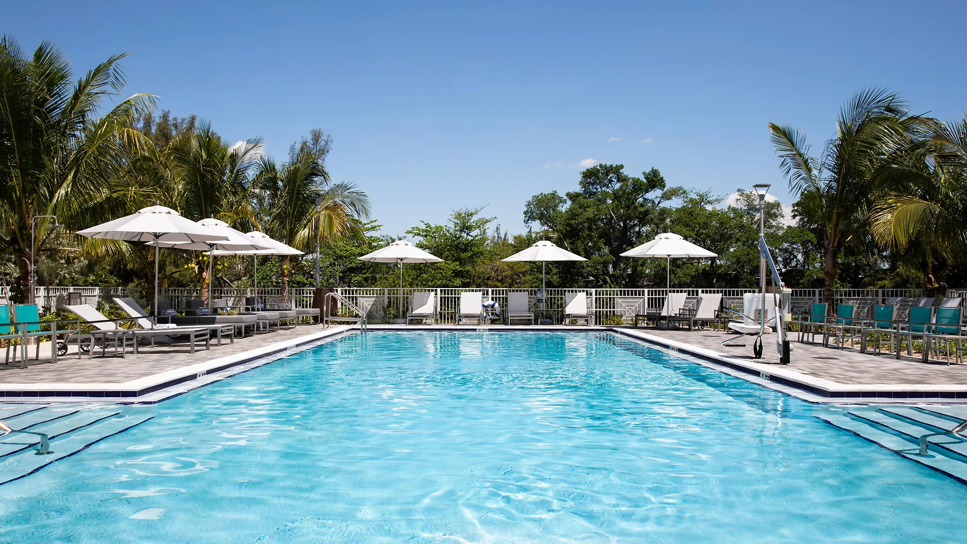 Even - Airport By Ihg Hotel Miami