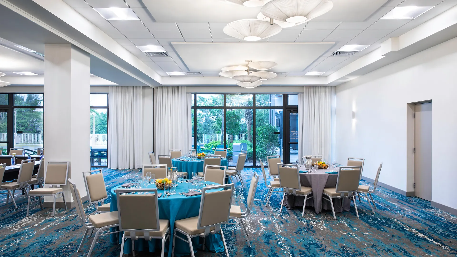 Hotel Even Miami - Airport By Ihg 3*
