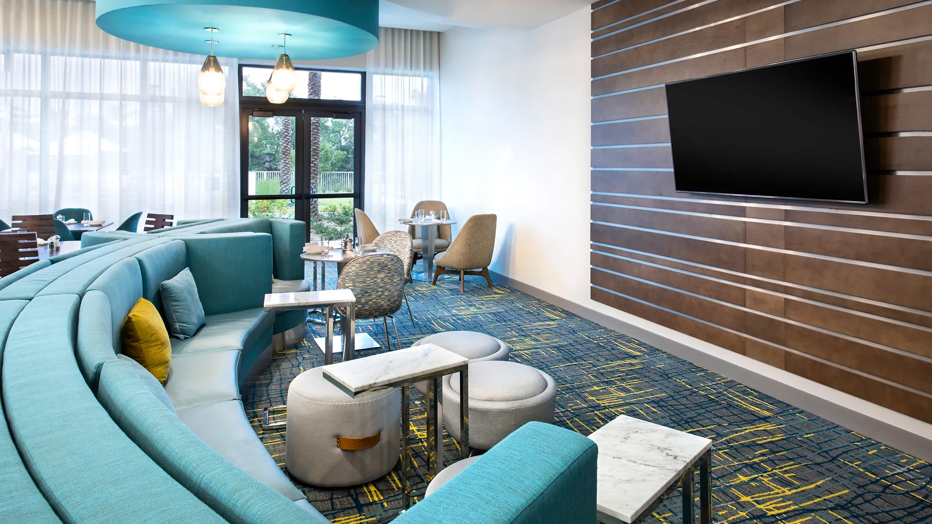 Hotel Even - Airport By Ihg Miami