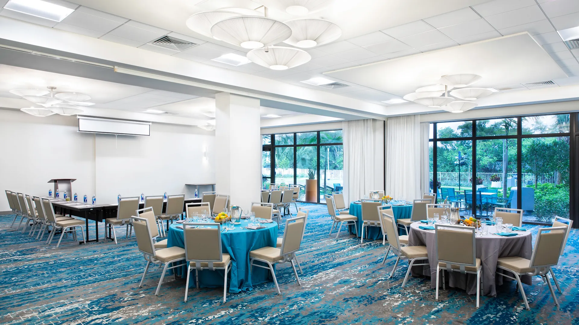 Even - Airport By Ihg 3* Miami