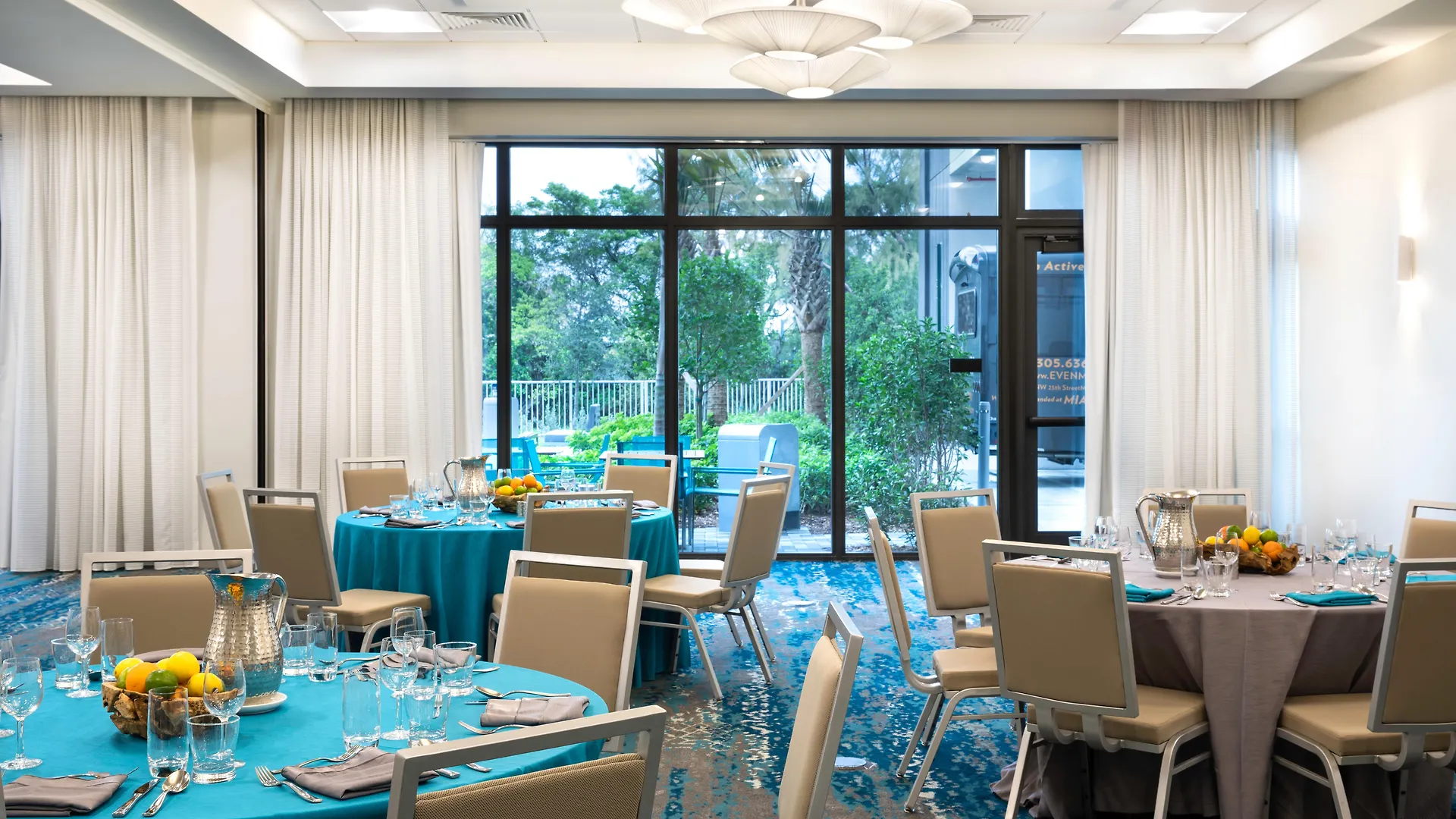 Even - Airport By Ihg Hotel Miami