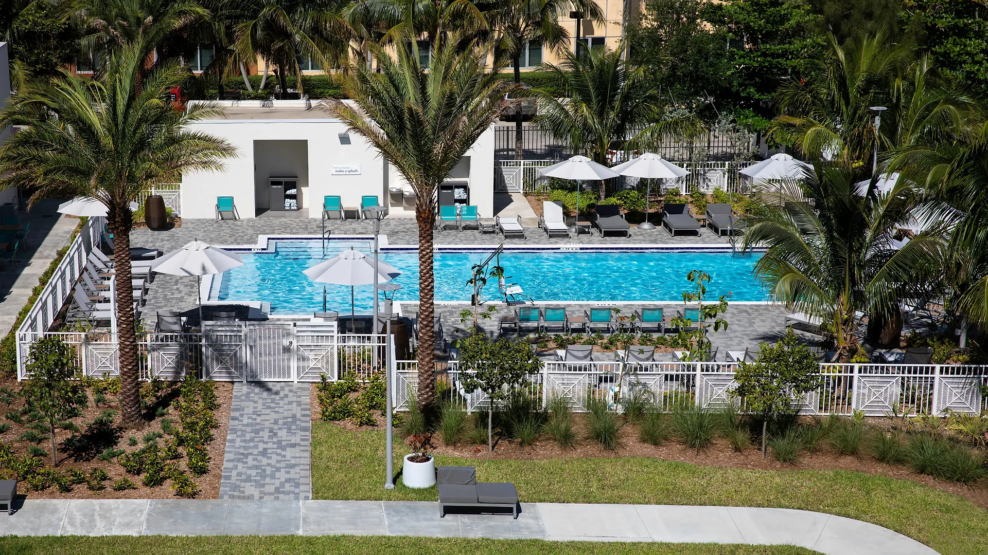 Even Miami - Airport By Ihg 3*