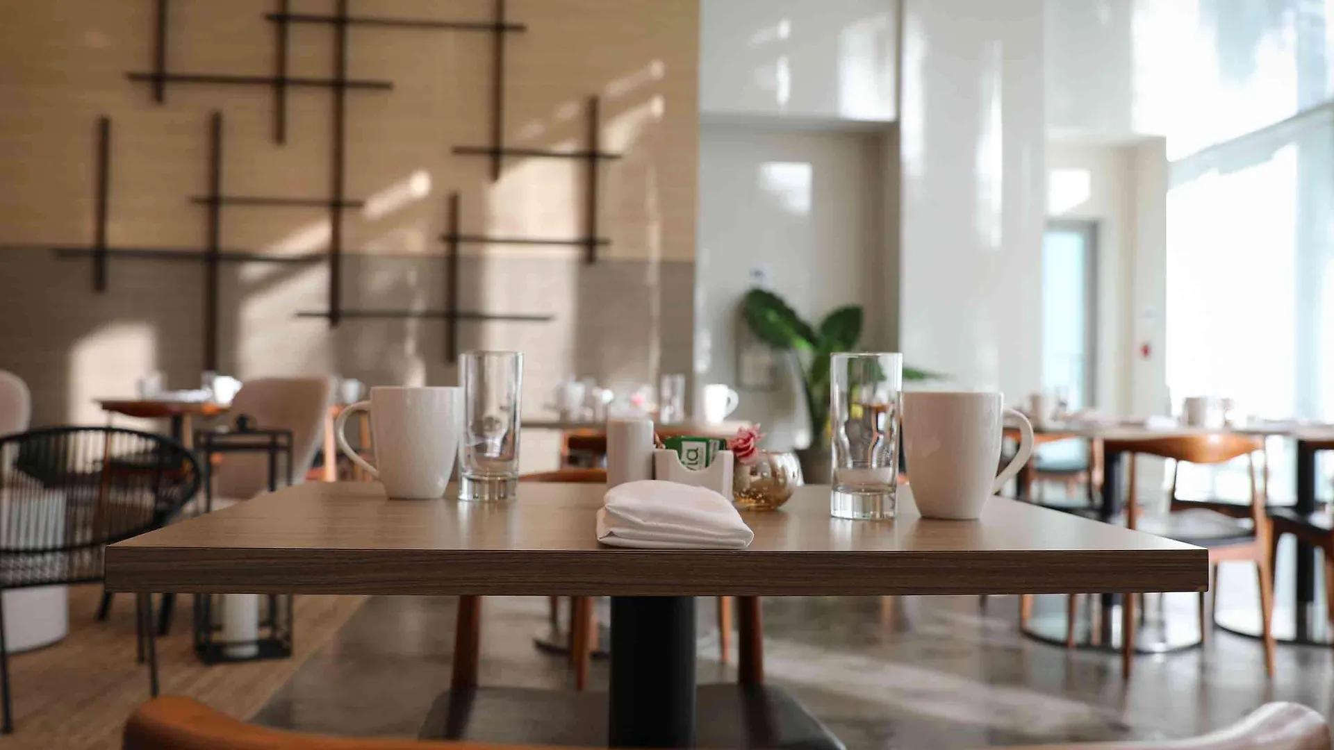 Novotel Brickell Hotel 4*