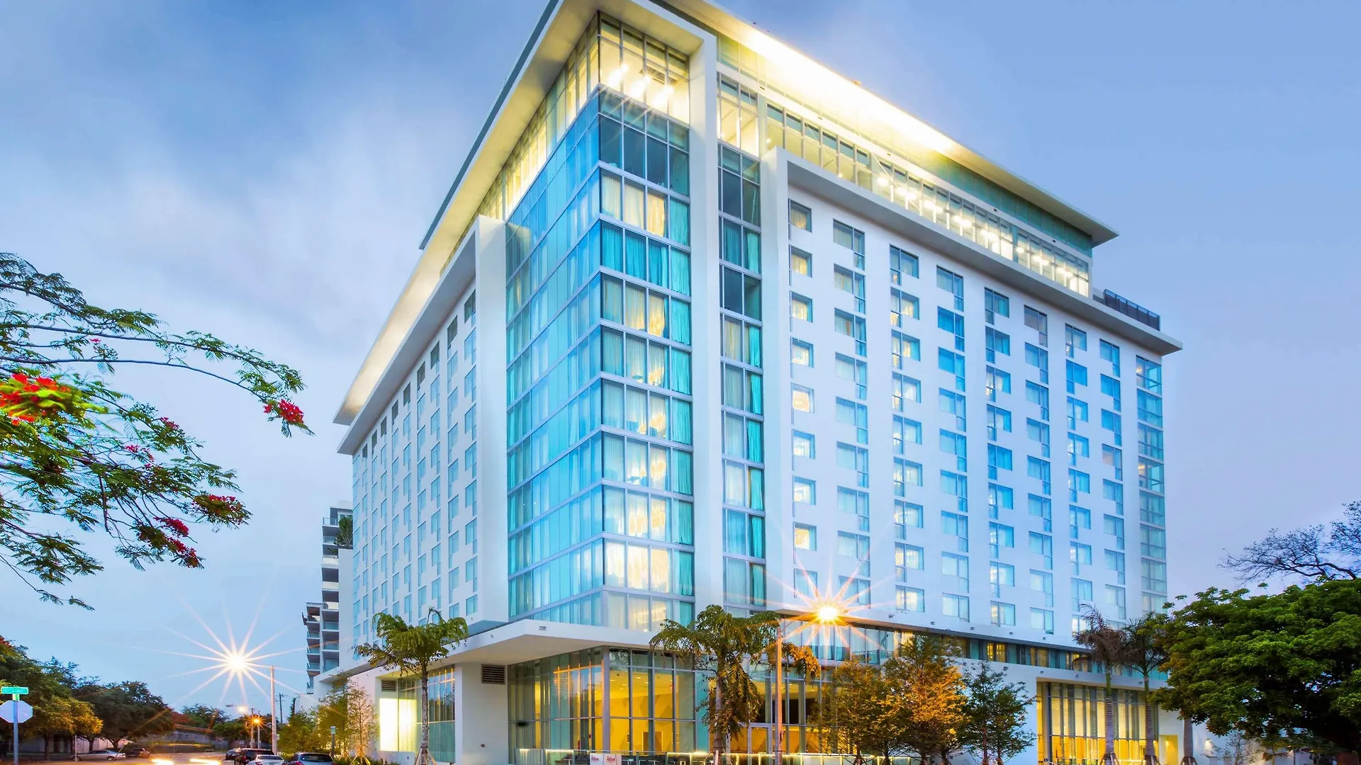 Novotel Brickell Miami