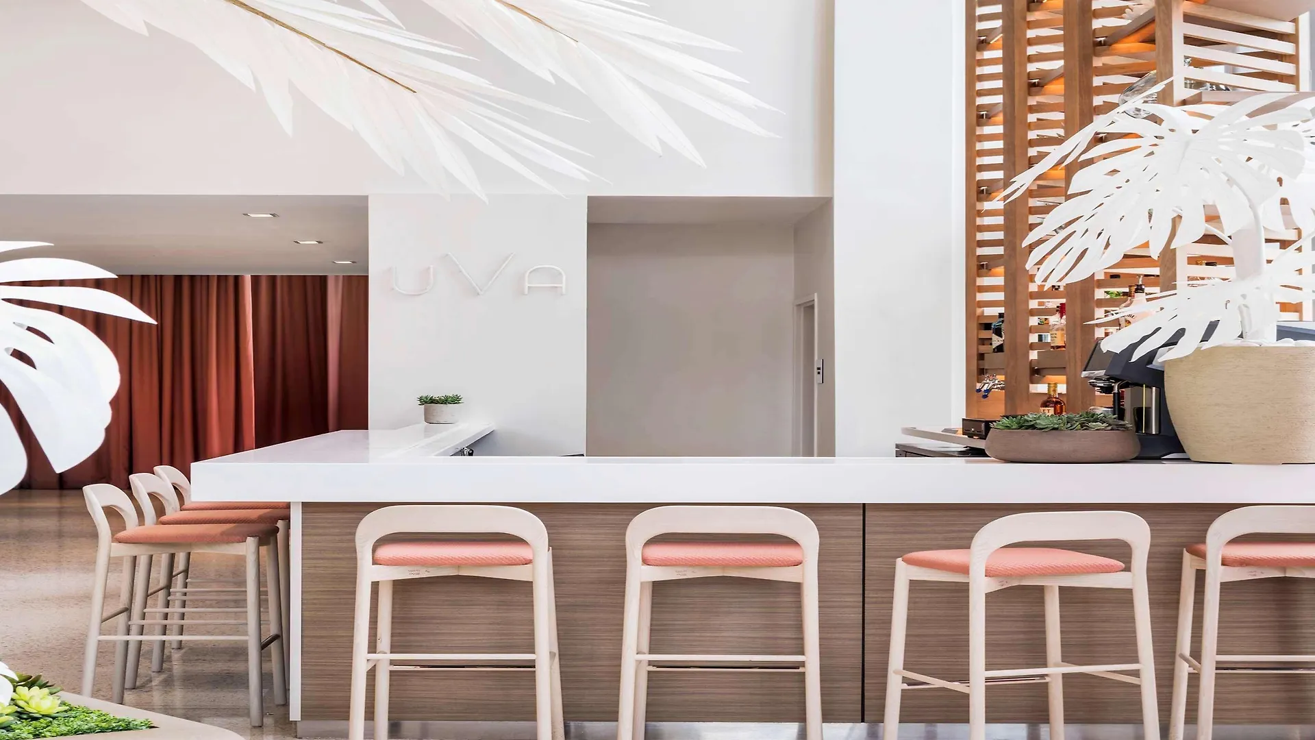 Novotel Brickell 4* Miami