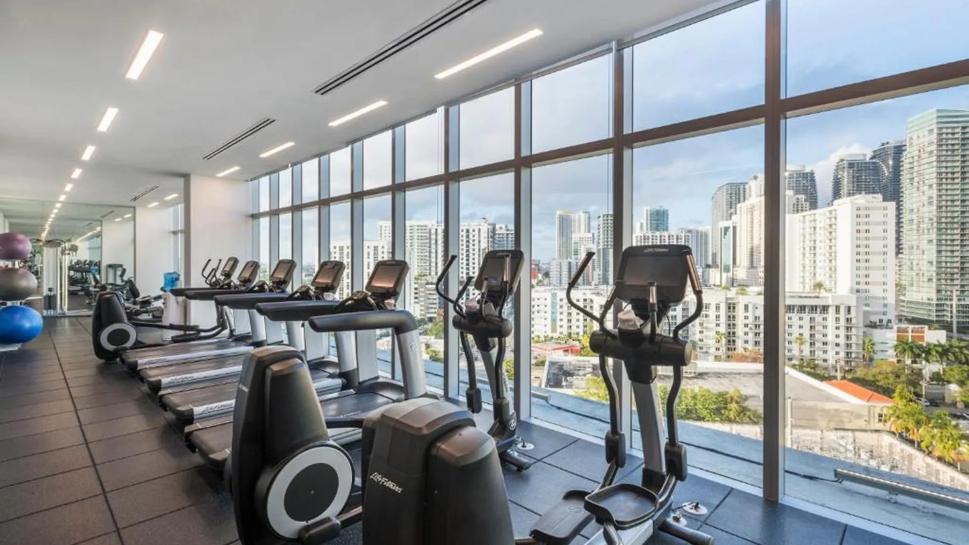 Novotel Brickell Hotel Miami