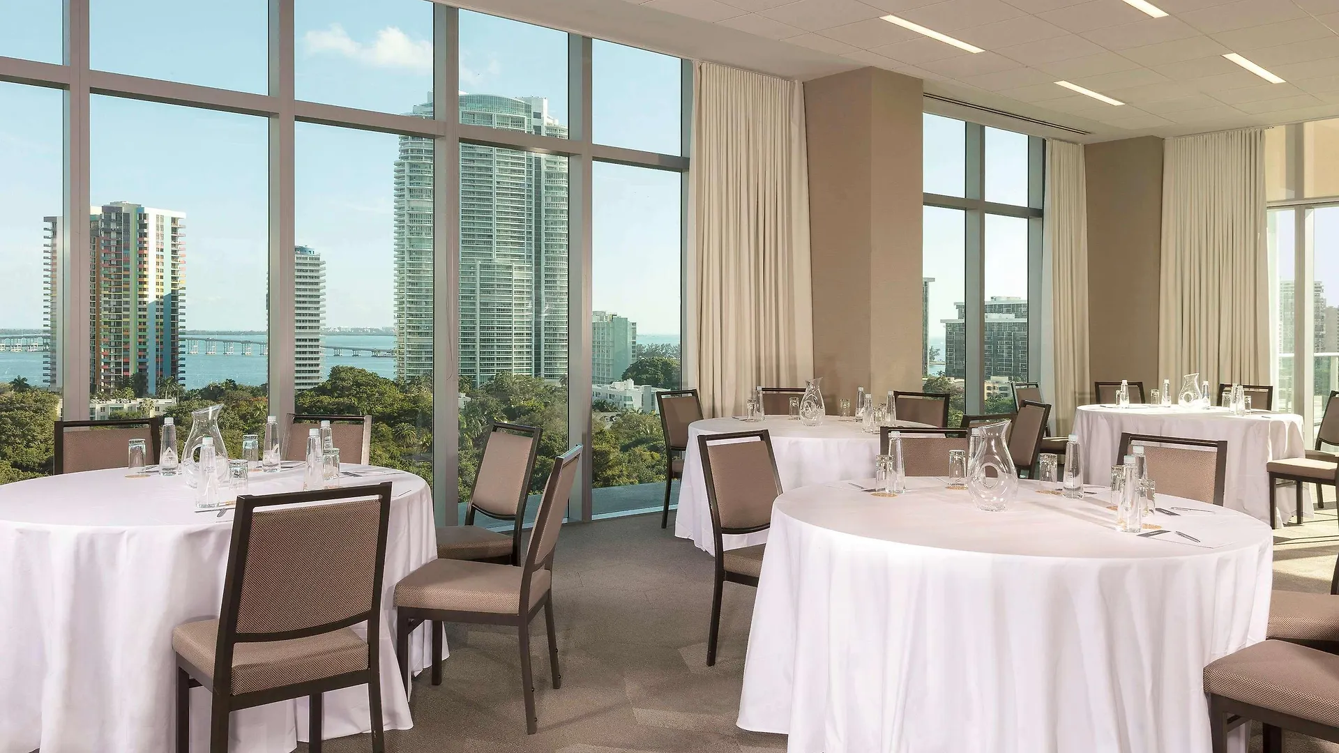 Novotel Brickell Hotel