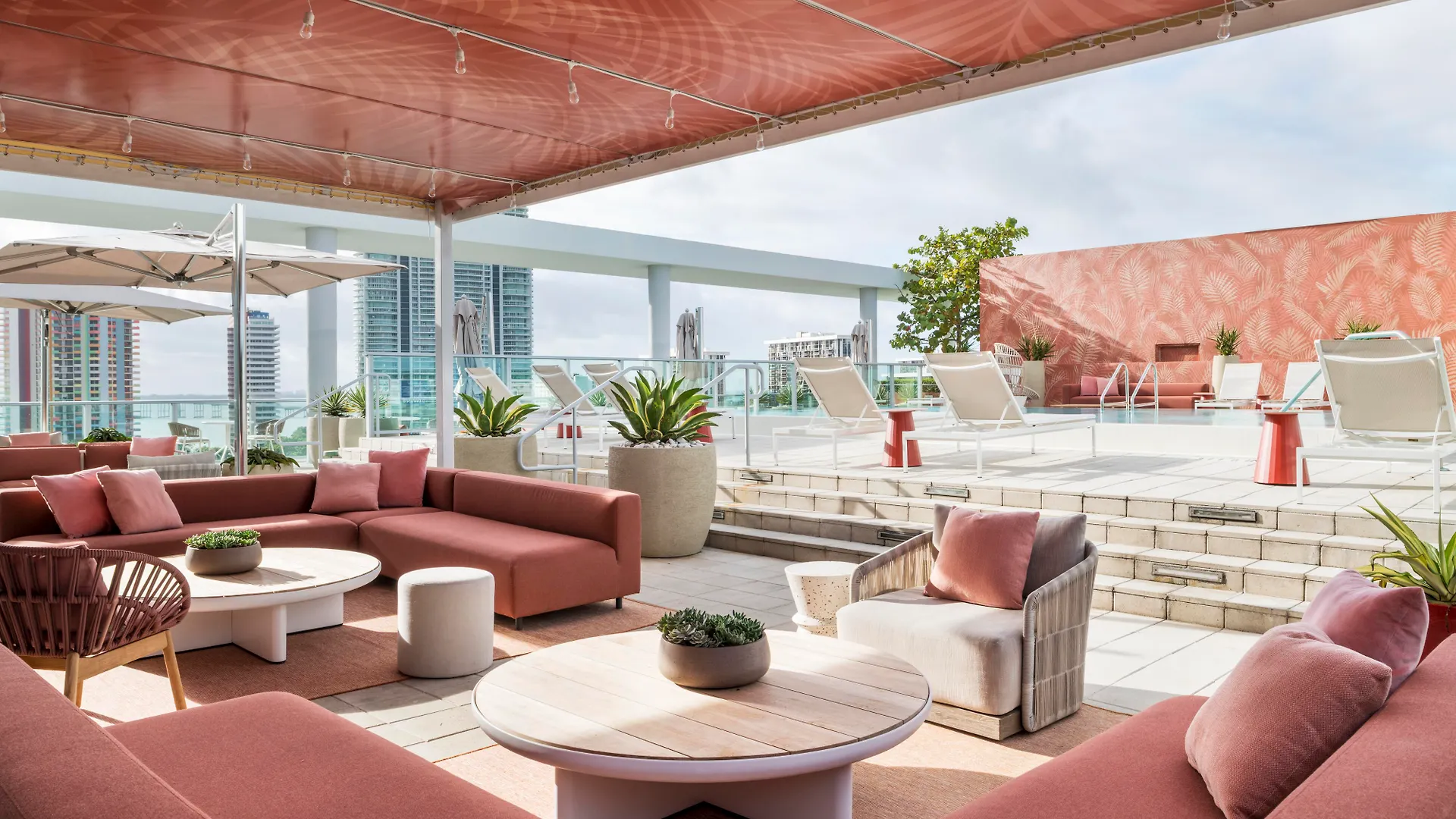Novotel Brickell Hotel
