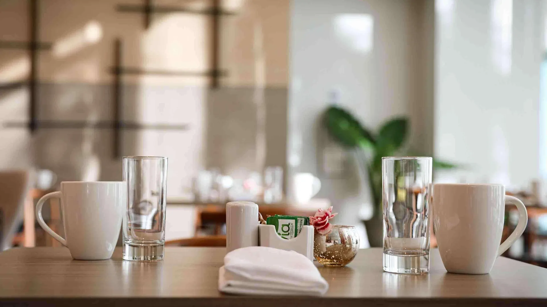 Novotel Brickell