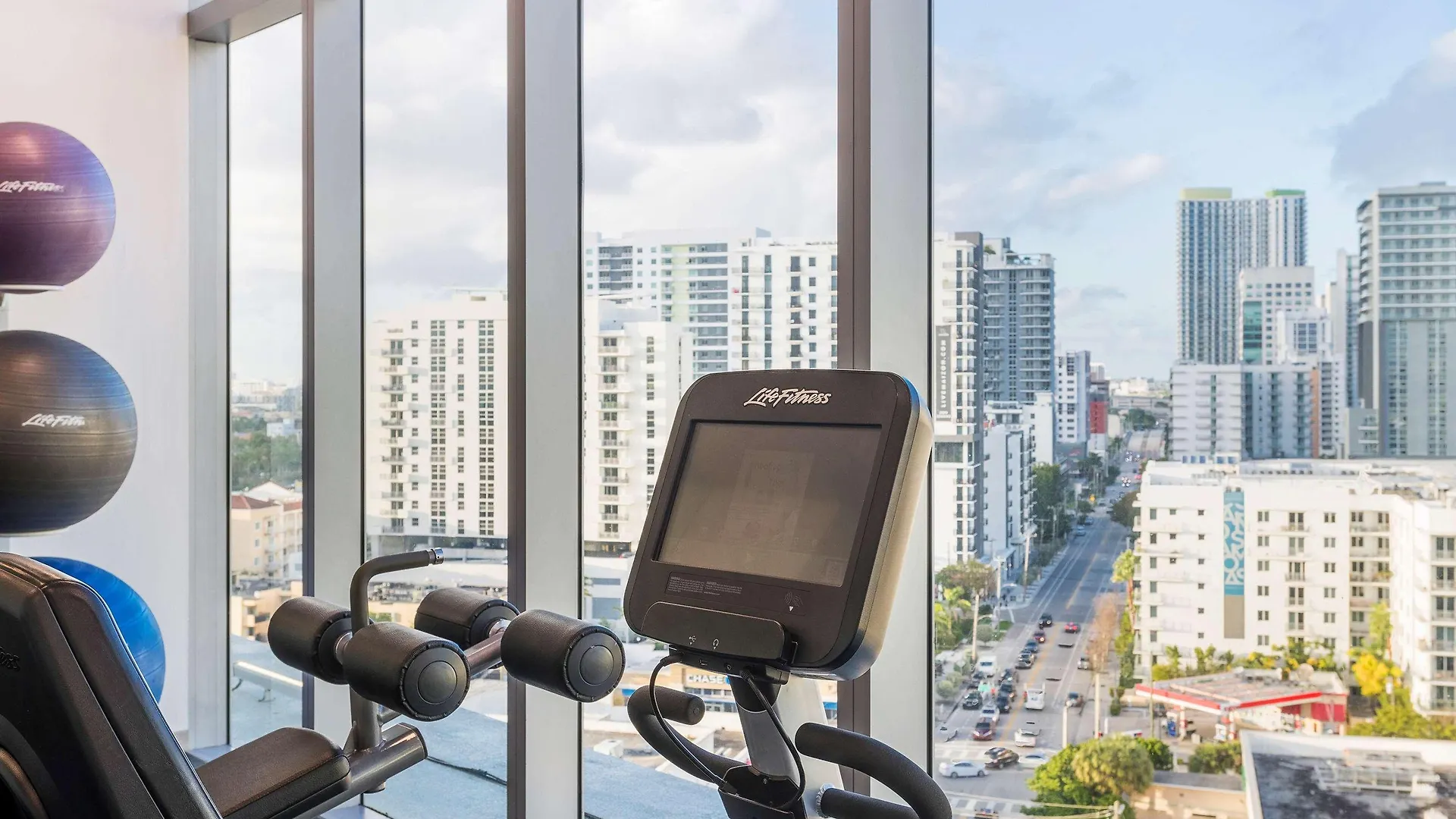 Novotel Brickell 4* Miami