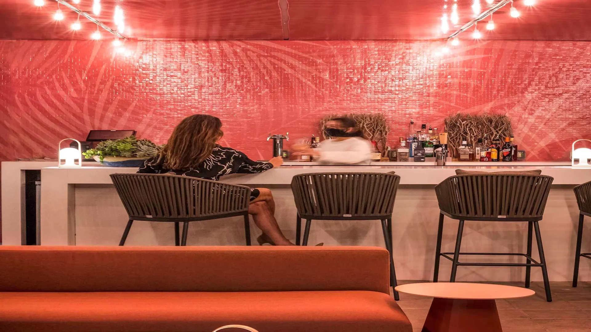 Novotel Brickell 4* Miami