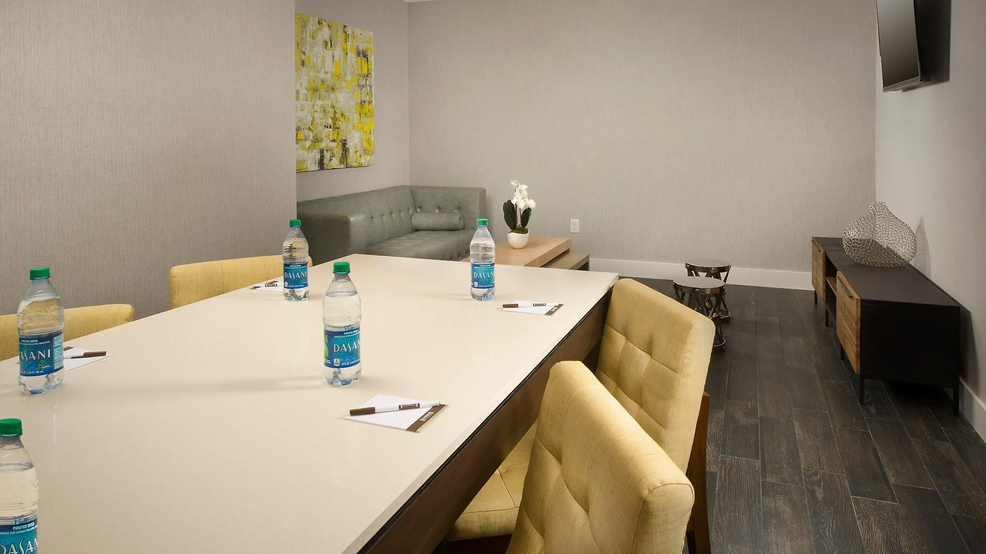 Hotel Staybridge Miami Area By Ihg 3*