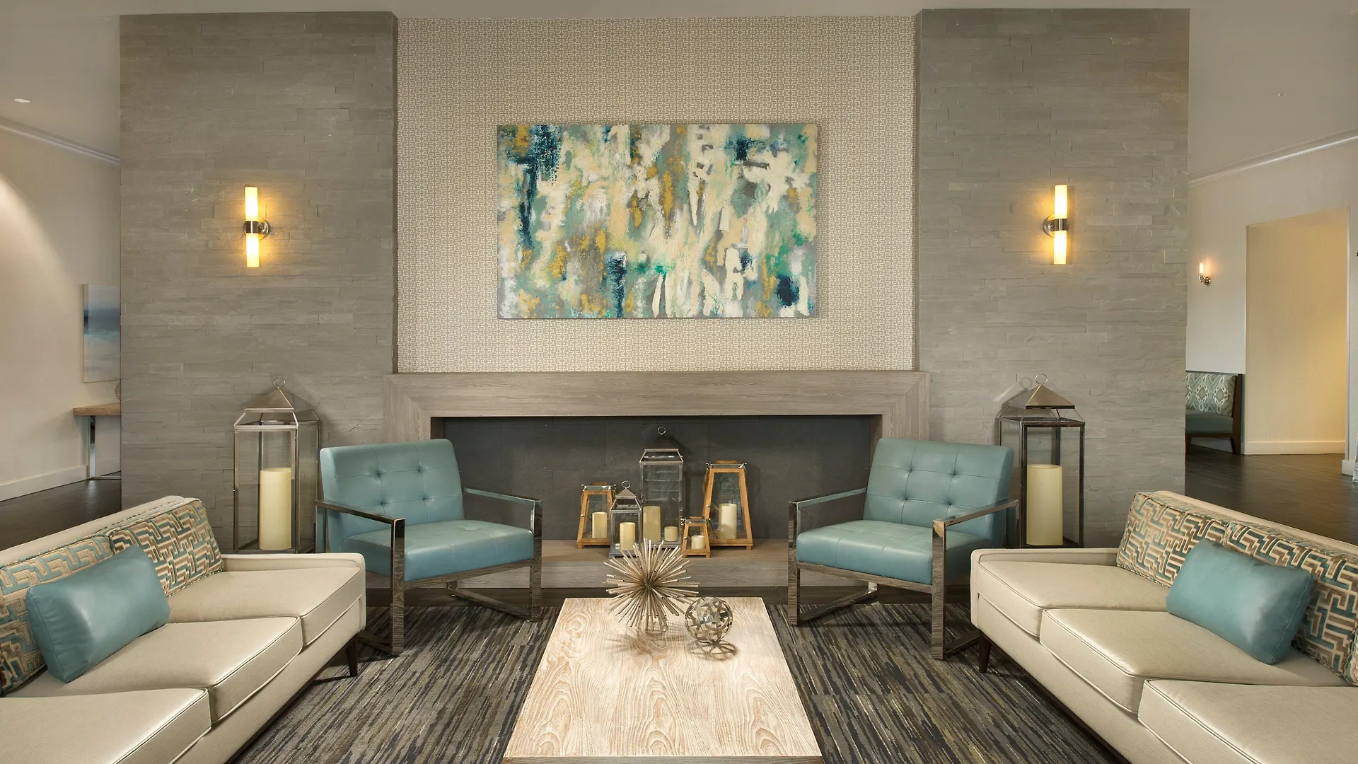 Hotel Staybridge Miami Area By Ihg