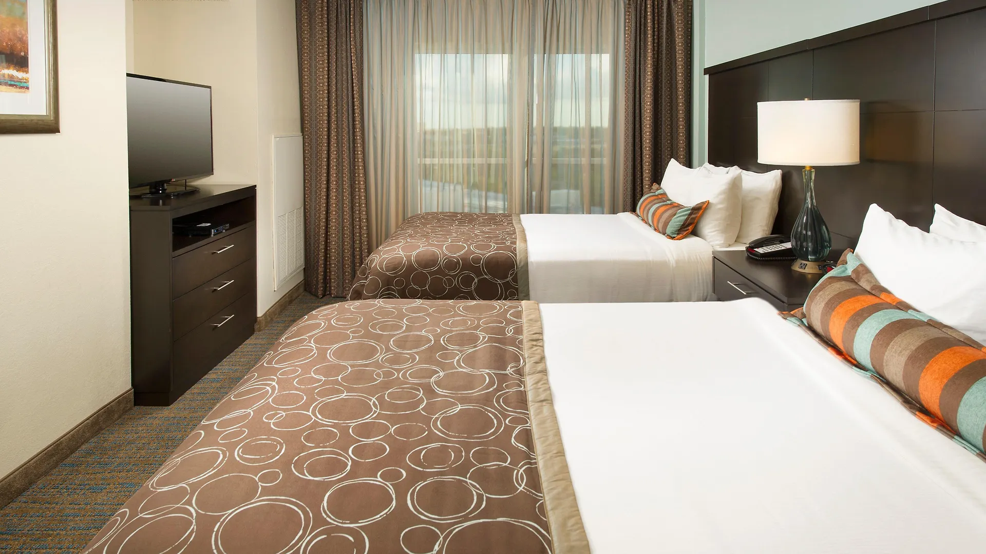 Hotel Staybridge Miami Area By Ihg Doral