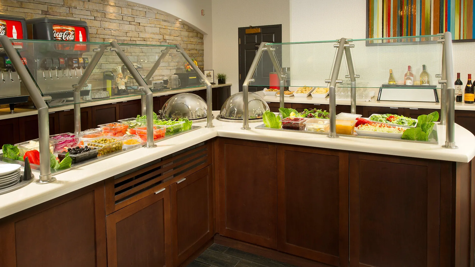 Staybridge Miami Area By Ihg Hotel 3*