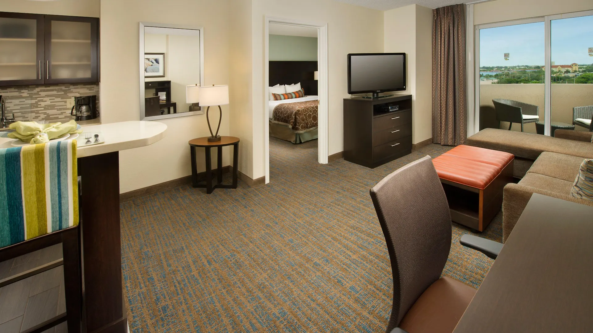 Staybridge Miami Area By Ihg