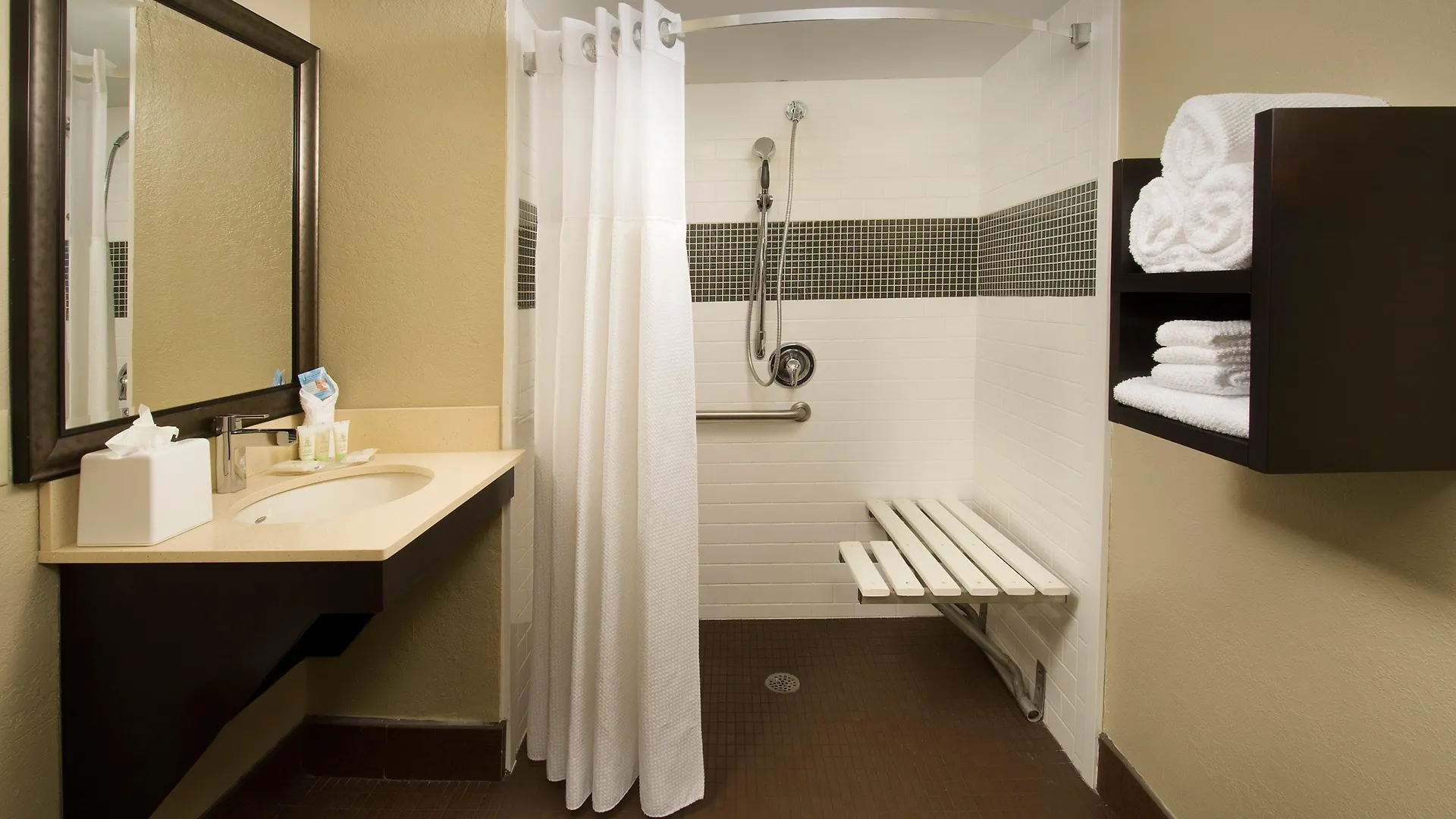 Hotel Staybridge Miami Area By Ihg 3*