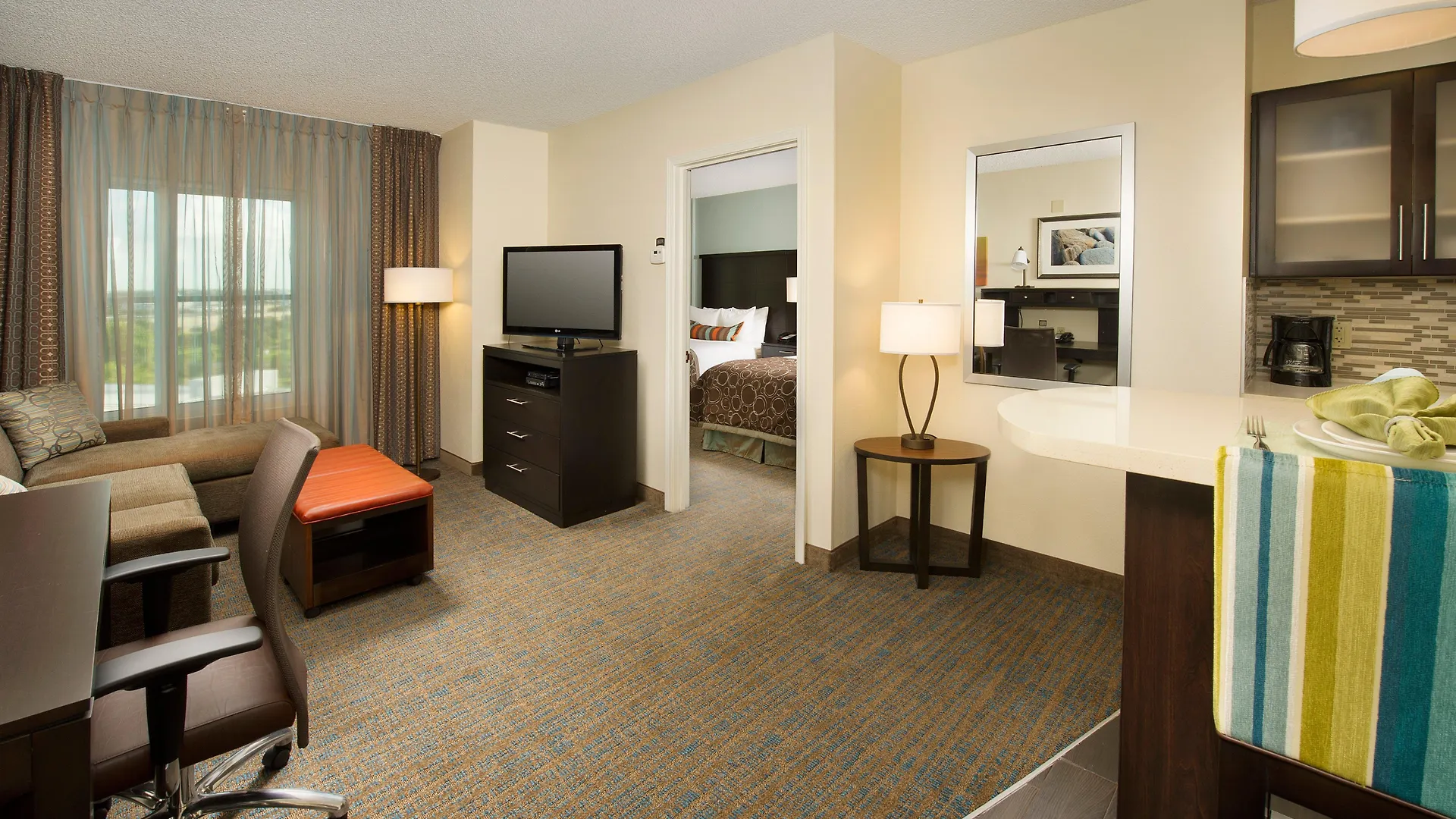 Staybridge Miami Area By Ihg Hotel