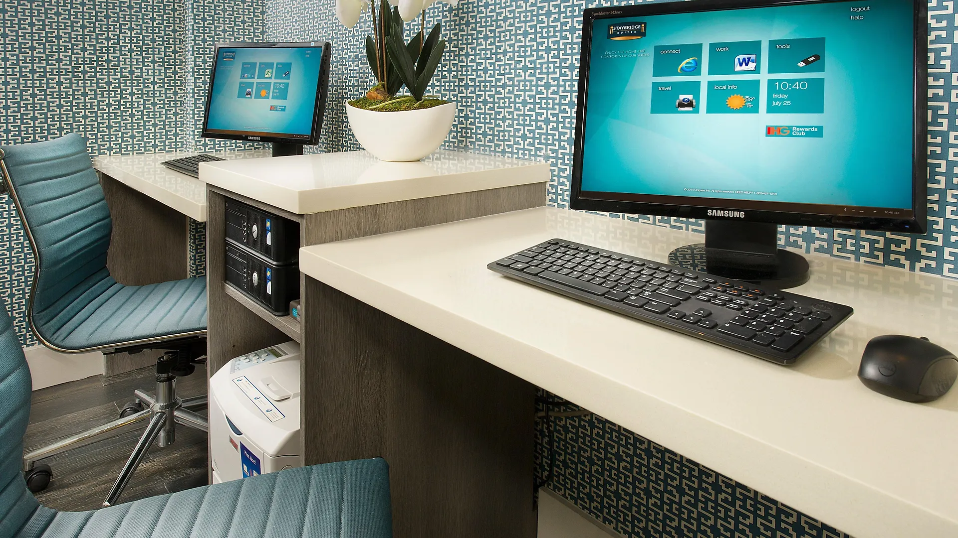 Staybridge Miami Area By Ihg Hotel 3*