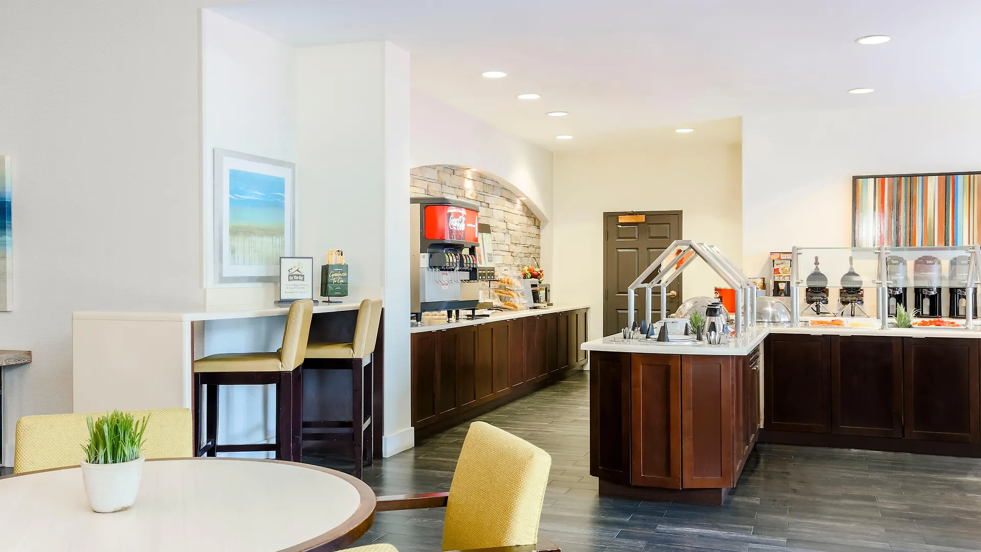 Hotel Staybridge Miami Area By Ihg 3*