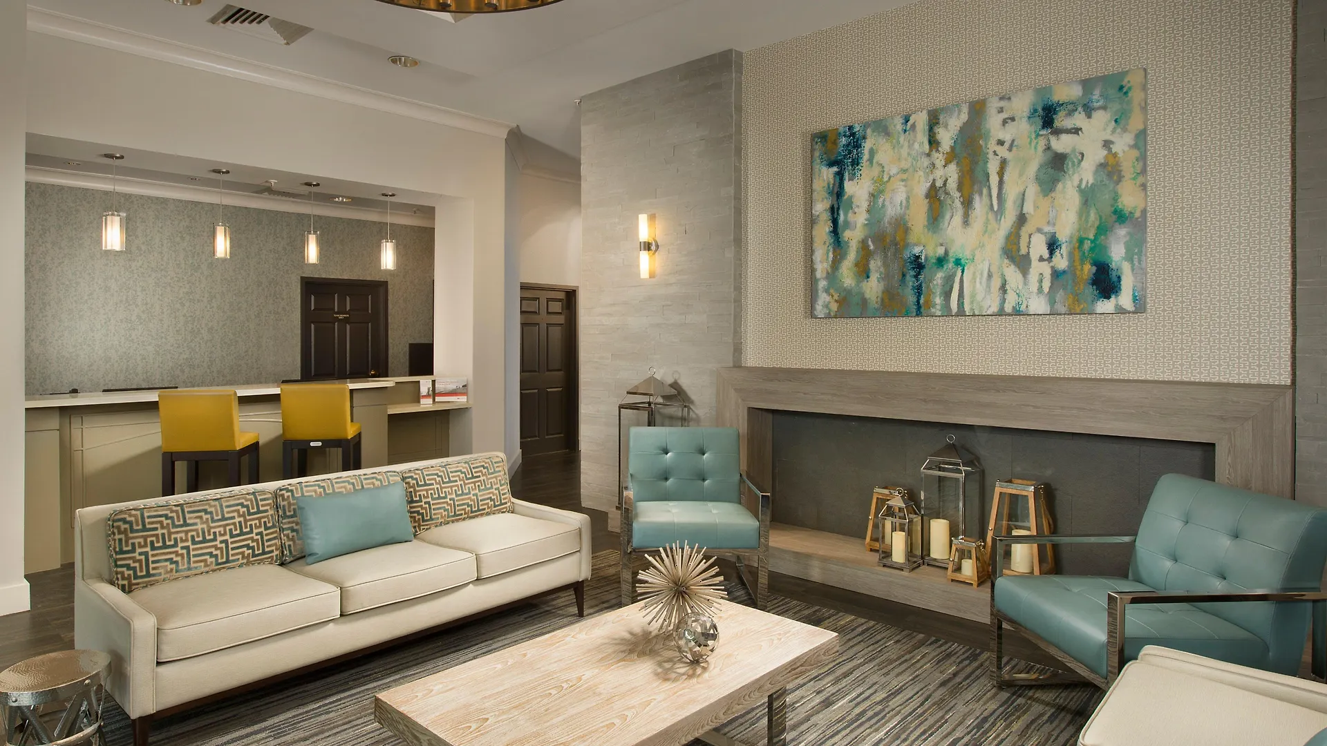Hotel Staybridge Miami Area By Ihg Doral