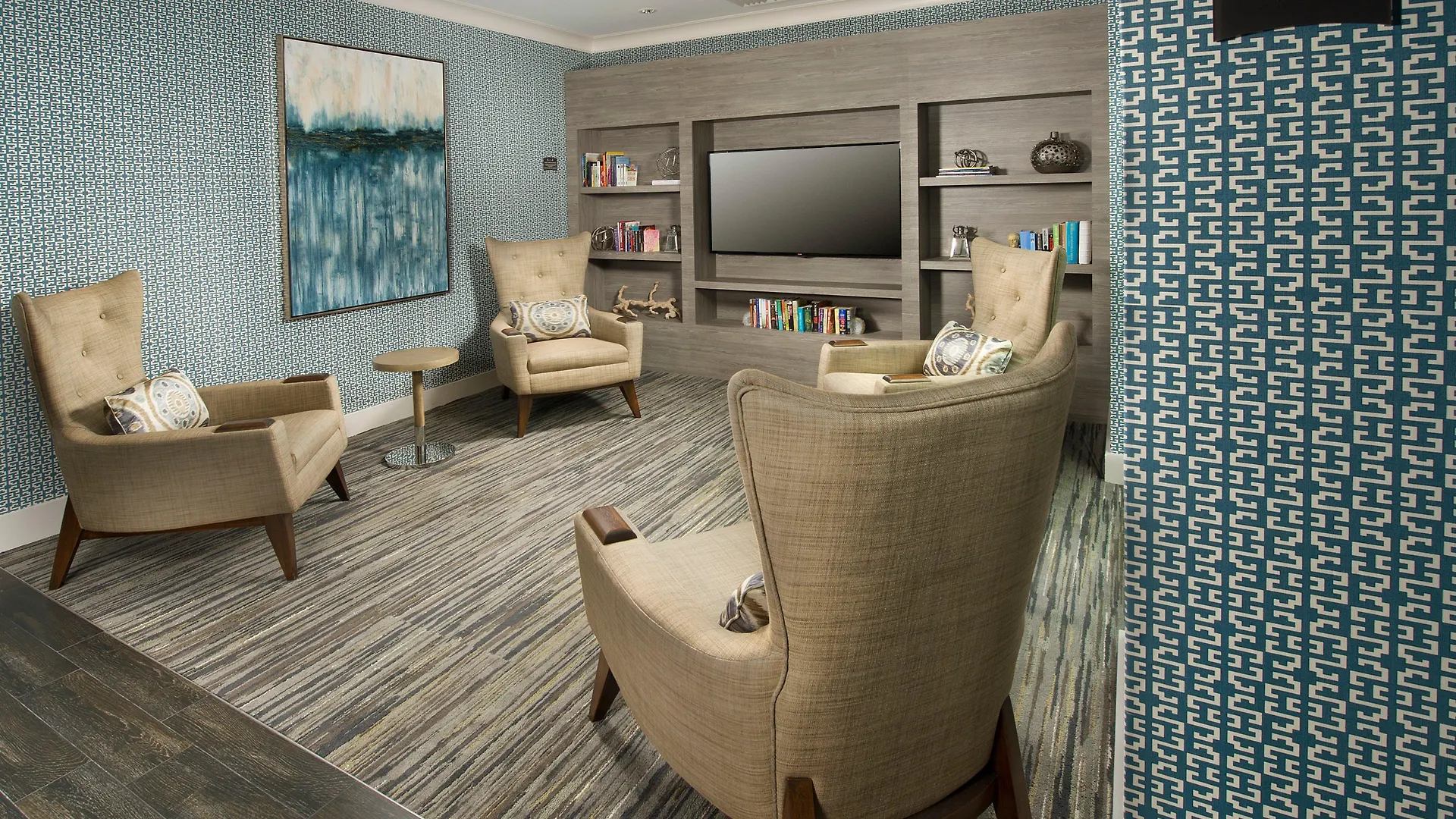 Staybridge Miami Area By Ihg Hotel 3*