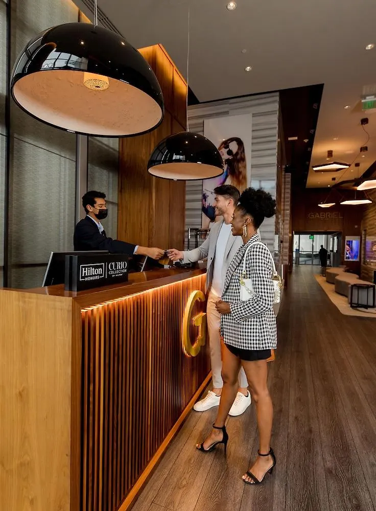 The Grayson Downtown 4* Miami
