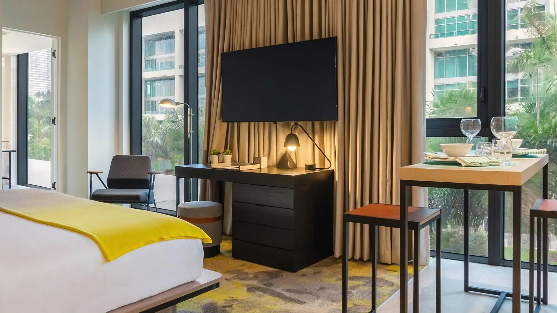 Hyde Midtown Hotel Miami